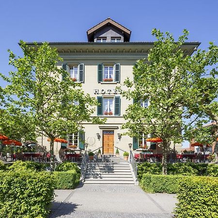 Hotel Landgasthof Schoenbuehl Exterior photo