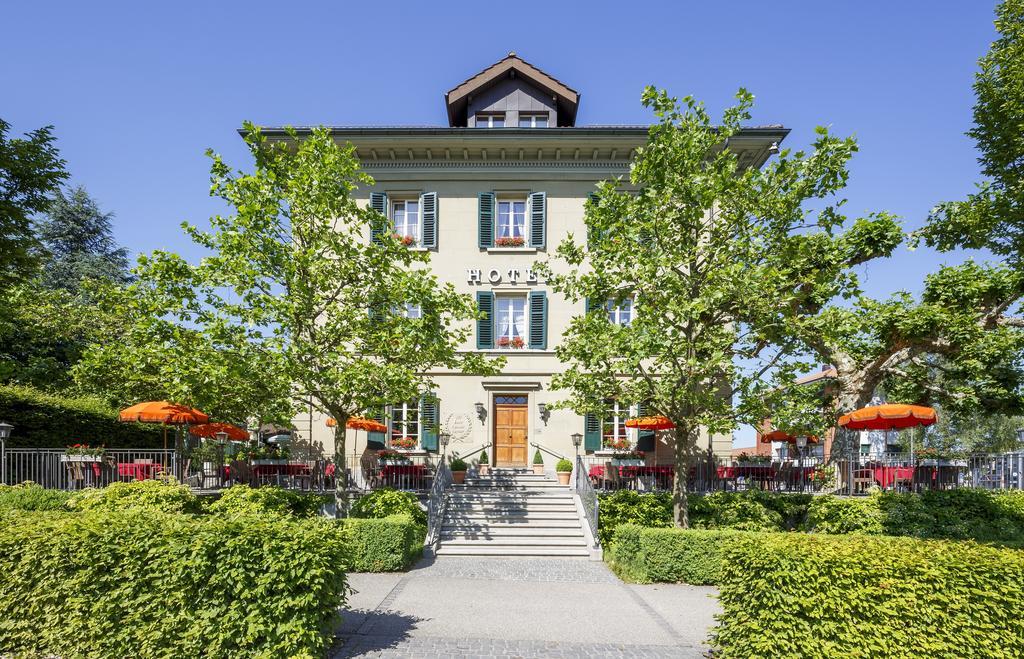 Hotel Landgasthof Schoenbuehl Exterior photo