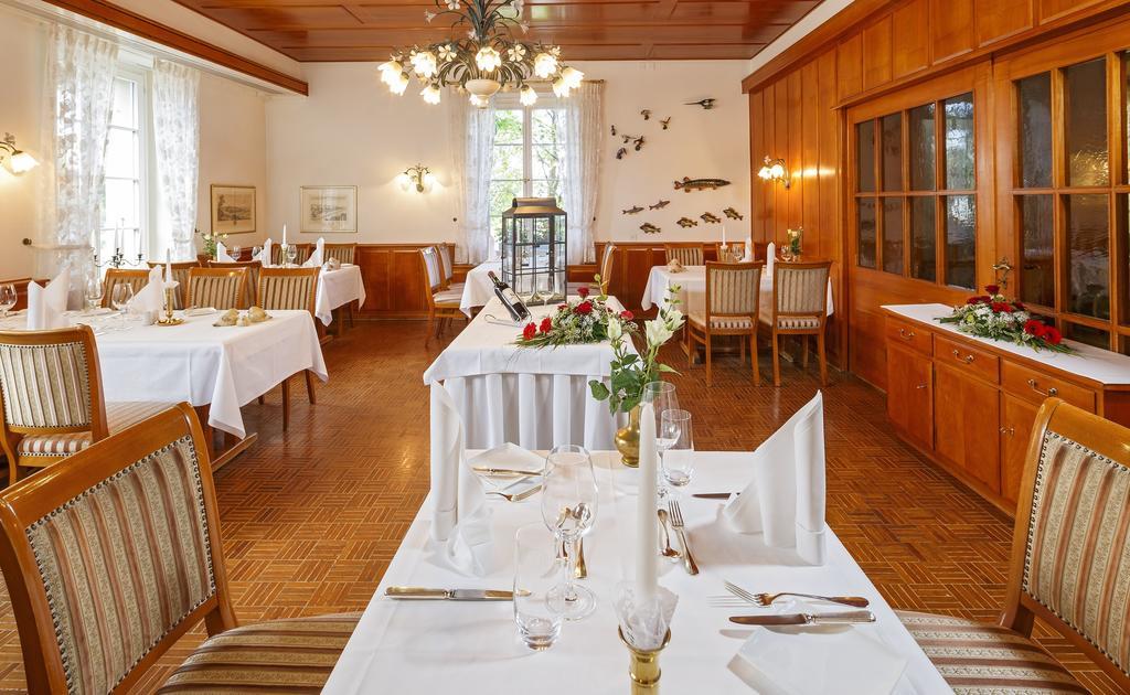 Hotel Landgasthof Schoenbuehl Exterior photo