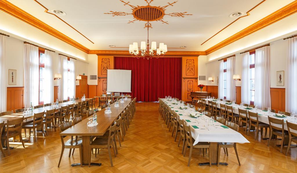 Hotel Landgasthof Schoenbuehl Exterior photo